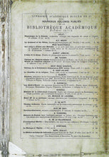 Charger l'image dans la galerie, Les médecins au temps de Molière par Maurice Raynaud