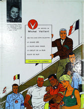 Charger l'image dans la galerie, Le 13 est au départ, Michel Vaillant, Jean Graton, Edition Originale
