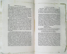 Charger l'image dans la galerie, Les médecins au temps de Molière par Maurice Raynaud