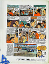 Charger l'image dans la galerie, Le 13 est au départ, Michel Vaillant, Jean Graton, Edition Originale