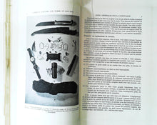 Charger l'image dans la galerie, Comment survivre sur terre et sur mer, sauvetage individuel