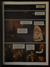 Charger l'image dans la galerie, Achab, Nantucket, Patrick Mallet, dédicace