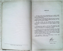 Charger l'image dans la galerie, Manuel de météorologie du pilot, 1936, G.Dedebant & A.Viaut