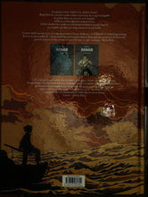 Charger l'image dans la galerie, Achab, Premières campagnes, Patrick Mallet, dédicace