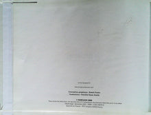 Charger l'image dans la galerie, Le sarcophage, Les correspondances de Pierre Christin avec Enki Bilal, Dargaud, 2000