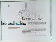 Charger l'image dans la galerie, Le sarcophage, Les correspondances de Pierre Christin avec Enki Bilal, Dargaud, 2000