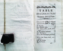 Charger l'image dans la galerie, chimie médicinale 1750