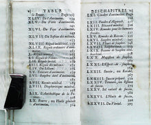 Charger l'image dans la galerie, chimie médicinale 1750