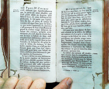 Charger l'image dans la galerie, chimie médicinale 1750