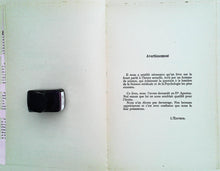 Charger l'image dans la galerie, La flagellation dite passionnelle, Docteur Apertus, 1975