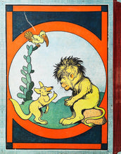 Charger l'image dans la galerie, Gédéon Roi de Matapa, Benjamin Rabier, 1932.