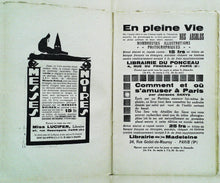 Charger l'image dans la galerie, Le jardin parfumé, éditions gauloises