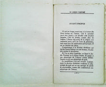 Charger l'image dans la galerie, Le jardin parfumé, éditions gauloises