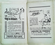 Charger l'image dans la galerie, Le jardin parfumé, éditions gauloises