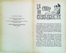 Charger l'image dans la galerie, L'amour corrigé, Geo London, 1937