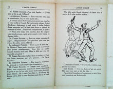 Charger l'image dans la galerie, L'amour corrigé, Geo London, 1937