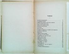 Charger l'image dans la galerie, L'amour corrigé, Geo London, 1937