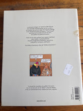 Charger l'image dans la galerie, Drôles de Plumes, 11 nouvelles de Tintin au pays du roi des Belges, Collectif, Éditions Moulinsart