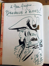 Charger l'image dans la galerie, Les Survivants de l'Atlantique, Livre Premier : Le secret de Kermadec, Mitton, CR Label, 1992