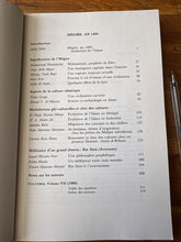 Charger l'image dans la galerie, Cultures, volume VII n°4, Hégire an 1400, Les Presses de l'Unesco et la Baconnière