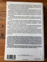 Charger l'image dans la galerie, Le Buisson et la Voix, Exégèse et pensée juives, Esther Starobinski-Safran, Albin Michel