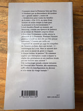Charger l'image dans la galerie, L'Histoire promise, Catherine Chalier, Cerf