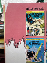 Charger l'image dans la galerie, La Saga des Gorilles, Mazel / Cauvin, Dupuis, tome 5