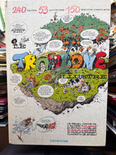 Charger l'image dans la galerie, Le Trombone Illustré, Dupuis
