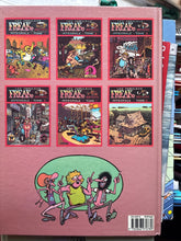 Charger l'image dans la galerie, Les Fabuleux Freak Brothers, Intégrale Tome 7, Gilbert Shelton & Dave Sheridan, Artefact, 1985