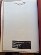 Charger l'image dans la galerie, Le Rail, Claude Renard, François Schuiten, Les Humanoïdes Associés, édition originale 1982