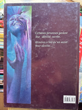 Charger l'image dans la galerie, Orchidée Noire, Tome 3 Paradis, Neil Gaiman, Dave McKean, Zenda Editions
