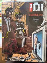 Charger l'image dans la galerie, Polka - DémoKratie, Convard, Siro, Dargaud, 1996