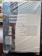 Charger l'image dans la galerie, La Maison du Docteur Boogie, Rodolphe & Mounier, Dargaud, 1988, Dock 21