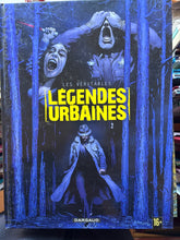 Charger l'image dans la galerie, Les Véritables Légendes Urbaines, tome 2, Dargaud