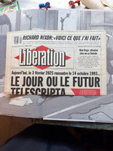 Charger l'image dans la galerie, La Femme Piège, Bilal, Dargaud
