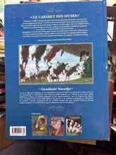 Charger l'image dans la galerie, Le Cabaret des Muses, Tome 1 : Au Moulin-Rouge, Gradimir Smudja, Delcourt