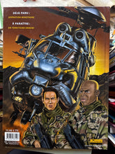 Charger l'image dans la galerie, Unité Félin, tome 1 : Opération Minotaure, Gilles Laplagne & Frédéric Zumbiehl, Zéphyr BD