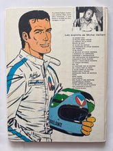 Charger l'image dans la galerie, La Trahison de Steve Warson, Michel Vaillant, Jean Graton, Dargaud