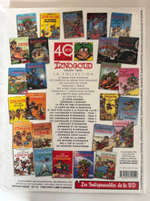 Charger l'image dans la galerie, L'Anniversaire d'Iznogoud, Goscinny & Tabary, Editions Tabary, tome 19