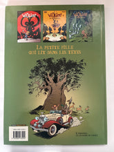 Charger l'image dans la galerie, Violine, Le Bras de Fer, Tome 3, Tarrin / Krings / Tronchet, Dupuis
