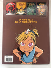 Charger l'image dans la galerie, Violine, tome 4 : La Caverne de l'oubli, Krings & Tronchet, Dupuis