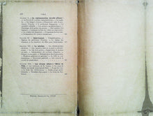 Charger l'image dans la galerie, Le prolétariat de l'amour, Henri Turot, 1904