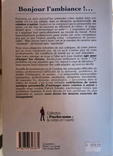 Charger l'image dans la galerie, Bonjour l'ambiance - broché - Jean-Paul Cantineaux
