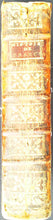Charger l'image dans la galerie, Instruction sur l'histoire de France et romaine par monsieur Le Ragois précepteur de Monseigneur le Duc du Maine, 1753