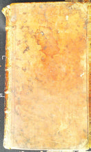 Charger l'image dans la galerie, Instruction sur l'histoire de France et romaine par monsieur Le Ragois précepteur de Monseigneur le Duc du Maine, 1753