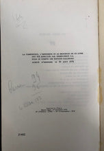 Charger l'image dans la galerie, Acheminement vers la parole, Martin Heidegger, 1976