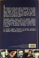 Charger l'image dans la galerie, Les grandes affaires criminelles de Bretagne