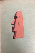 Charger l'image dans la galerie, AKU AKU Thor Heyerdahl