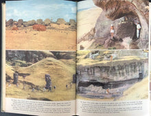 Charger l'image dans la galerie, AKU AKU Thor Heyerdahl