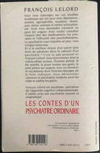 Charger l'image dans la galerie, Les contes d'un psychiatre ordinaire, François Lelord